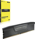 Corsair VENGEANCE DDR5 32GB (2×16GB) 6000MT/s CL30 Desktop RAM Kit (CMK32GX5M2B6000C30) Gamers Point Bahrain