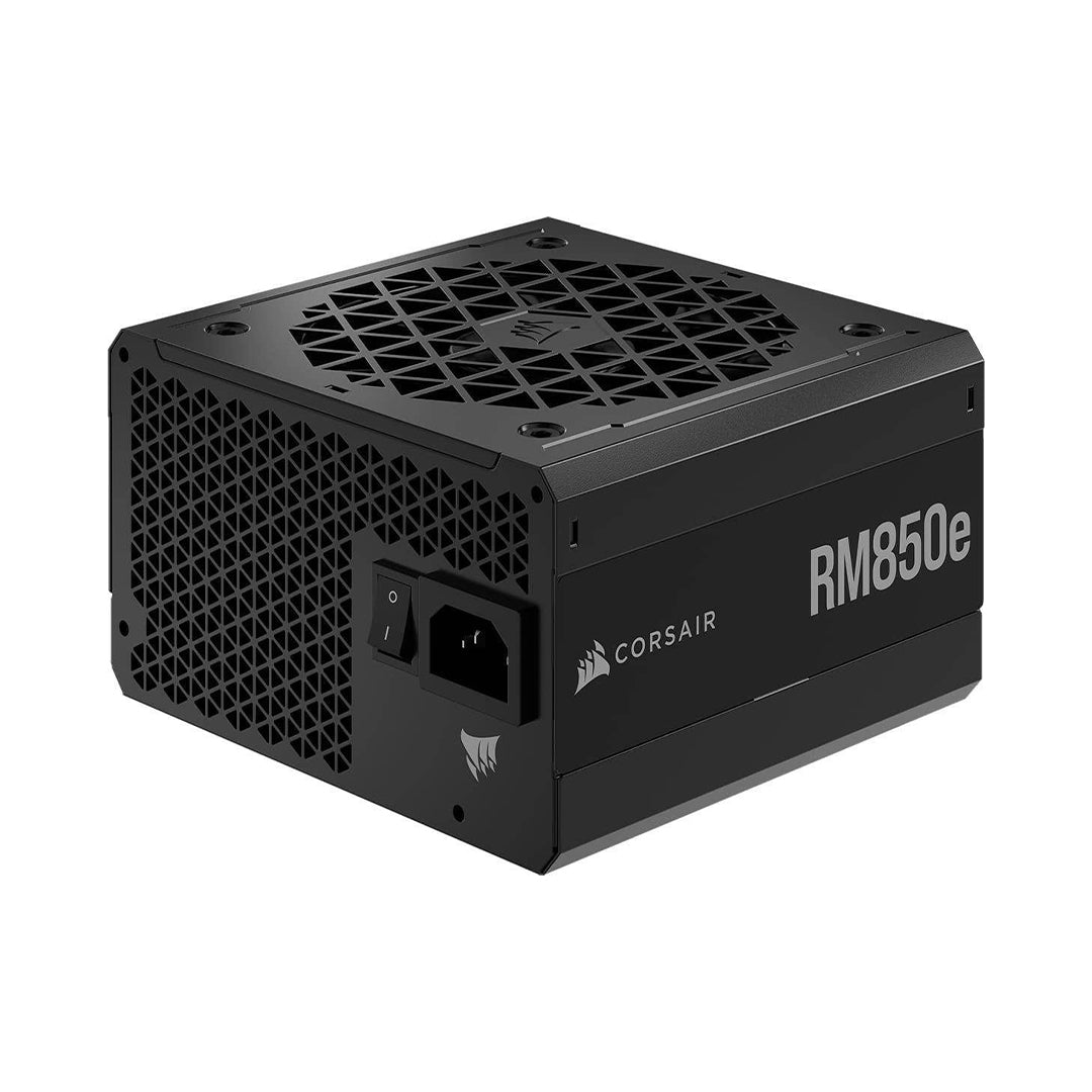 Corsair RM850e 850W 80 PLUS Gold Fully Modular ATX 3.1 Power Supply