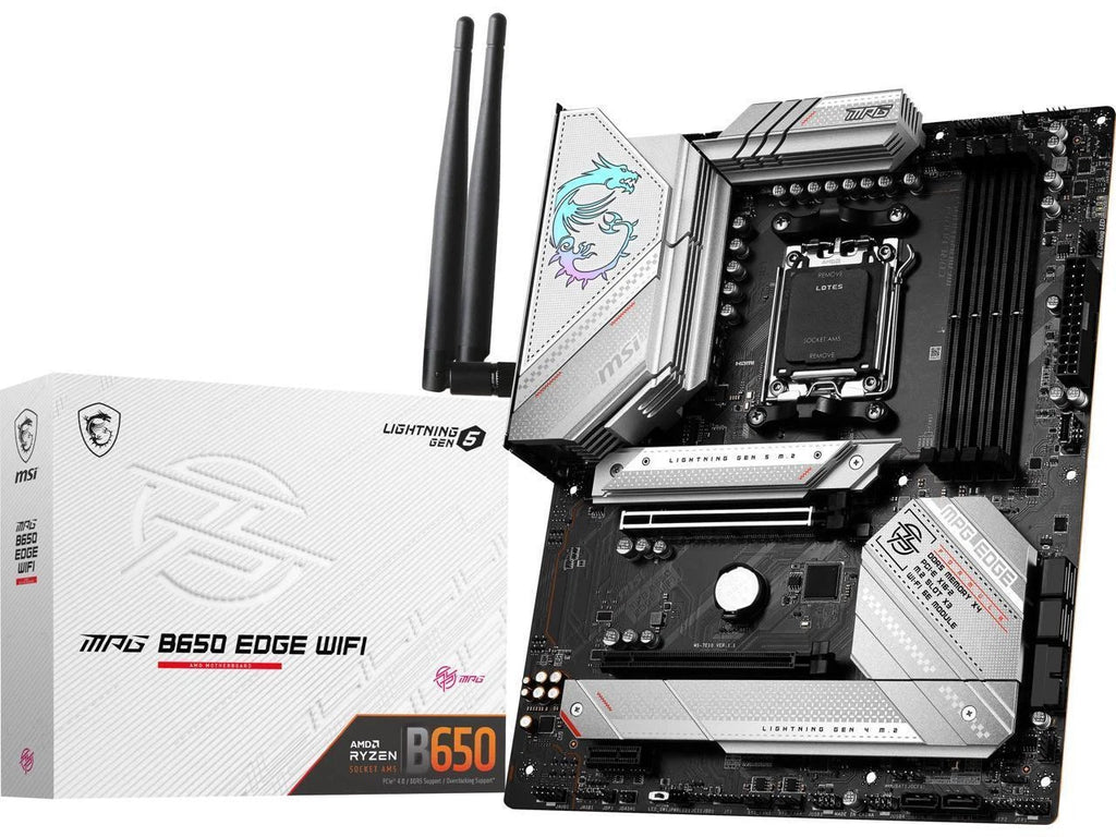 MSI B650M GAMING PLUS WIFI DDR5 Motherboard - Now Buy From Gamers Point Store Arad With Best Discounted Price Call Us Now +973-36820393 Delivery available to all bahrain Msi AMD Motherboard  Gamers Point