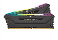 Corsair Vengeance RGB PRO SL 16GB (2×8GB) 3600MT/s RGB DDR4 CMH16GX4M2D3600C18  | Gamers Point Bahrain
