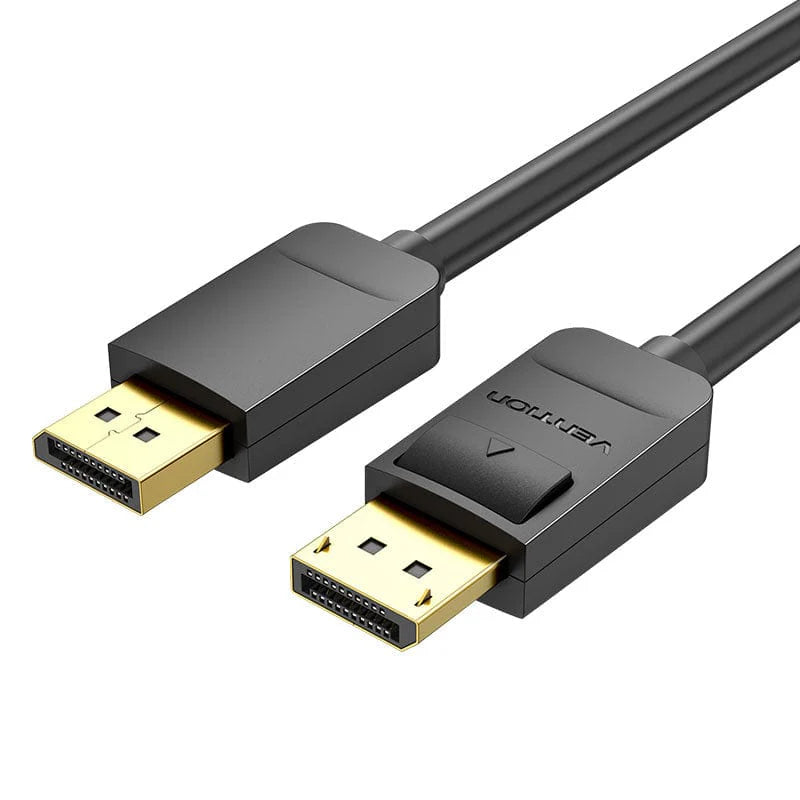Vention DisplayPort Cable Vention CABLE  Gamers Point