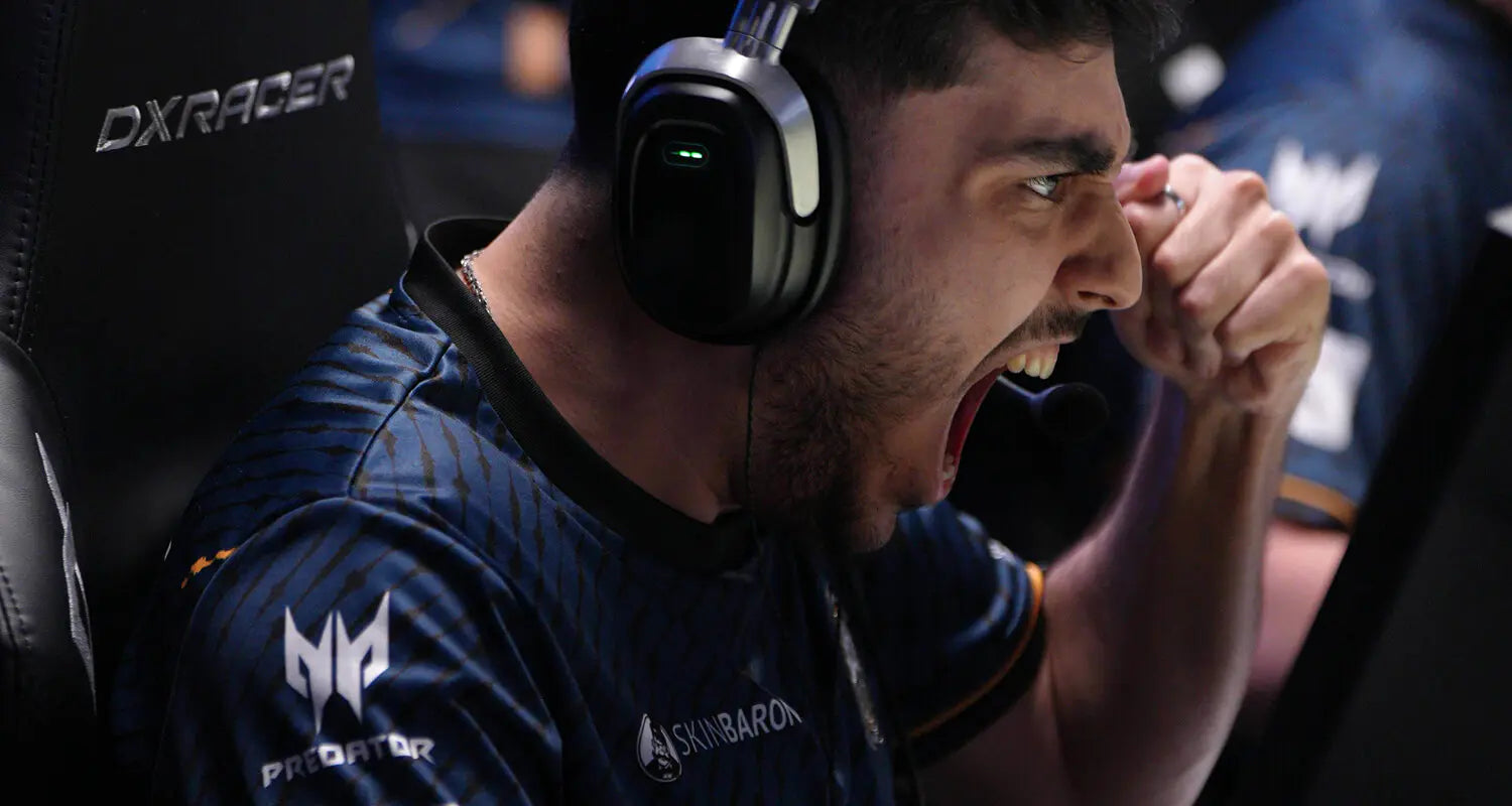 DXRacer Master Series Gaming Chair – Black | MAS-I238S-N.N1-A3 Gamers Point   Gamers Point