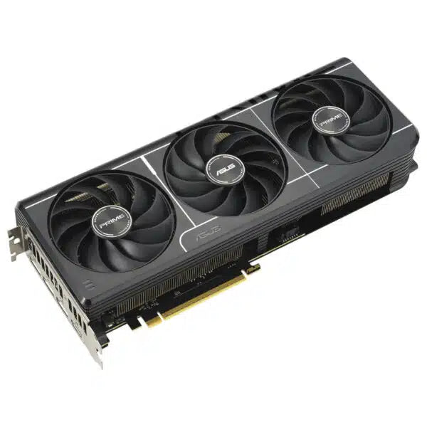 ASUS Prime GeForce RTX 5070 12GB GDDR7 SFF Ready Graphics Card Asus Graphics Card (GPU)  Gamers Point