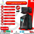 RX 7600 and Ryzen 5-5500 Unleash Gaming Power | In Bahrain RX 7600 – RYZEN 5-5500 Gamers Point 385.000 