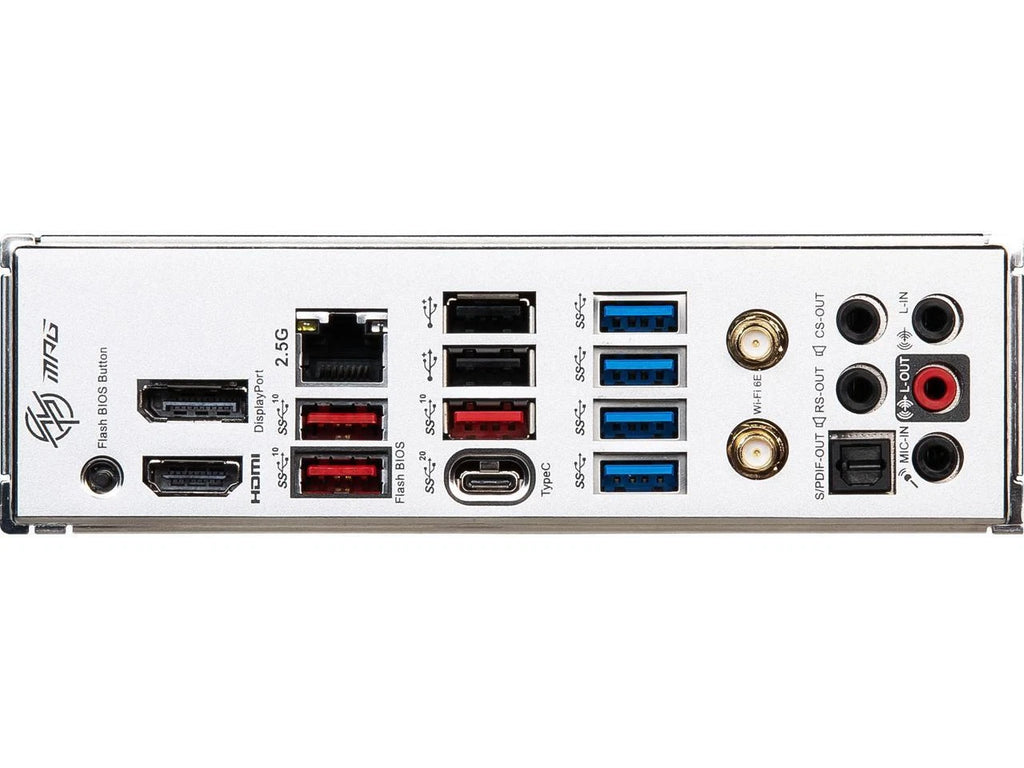 MSI B650M GAMING PLUS WIFI DDR5 Motherboard - Now Buy From Gamers Point Store Arad With Best Discounted Price Call Us Now +973-36820393 Delivery available to all bahrain Msi AMD Motherboard  Gamers Point