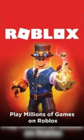 Roblox $  2.400 Roblox Digital Gaming Product  Gamers Point