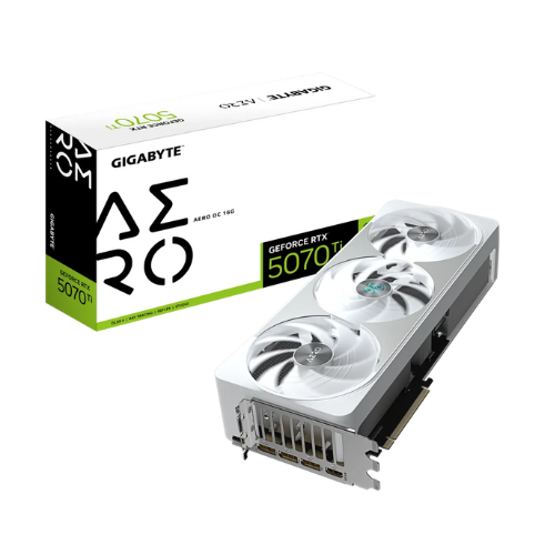 GeForce RTX™ 5070 Ti AERO OC 16G bahrain INNO3D Graphics Card (GPU)  Gamers Point