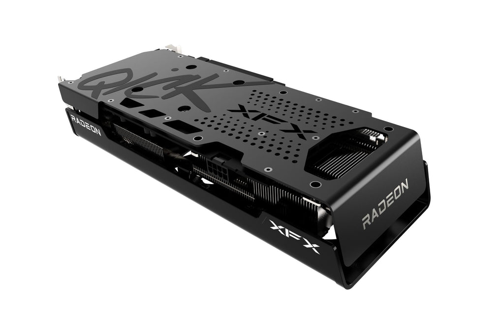 XFX Speedster SWFT 210 Radeon RX 6600 XT GDDR6 Graphics Card-Without Box