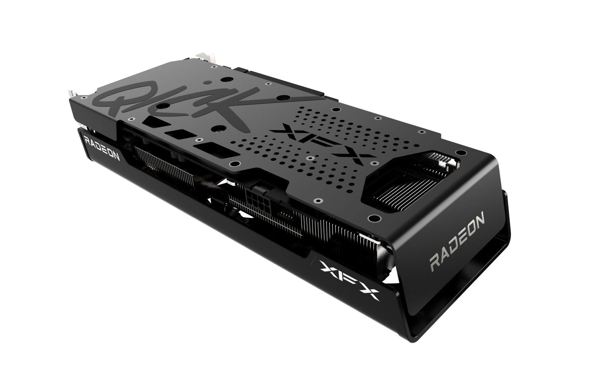 XFX Speedster SWFT 210 Radeon RX 6600 XT GDDR6 Graphics Card-Without Box