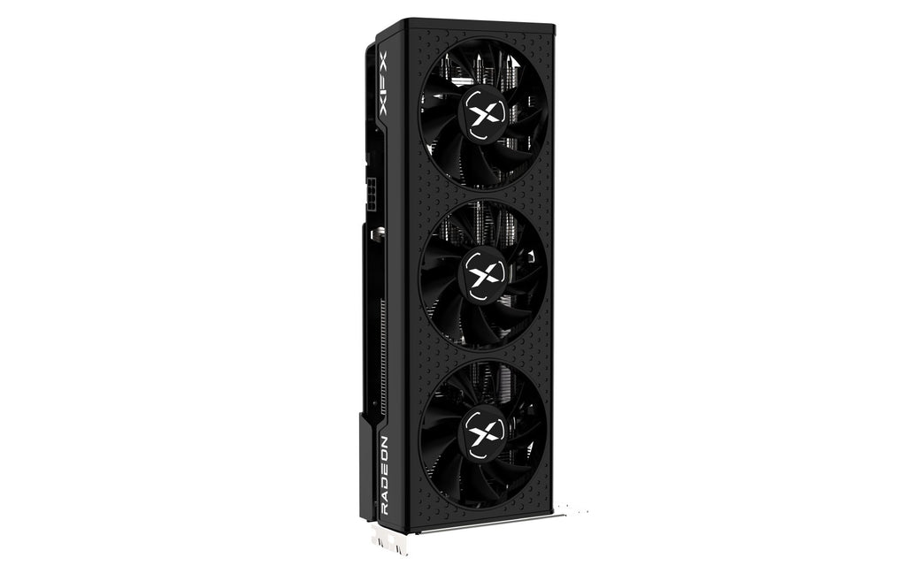 XFX Speedster SWFT 210 Radeon RX 6600 XT GDDR6 Graphics Card-Without Box