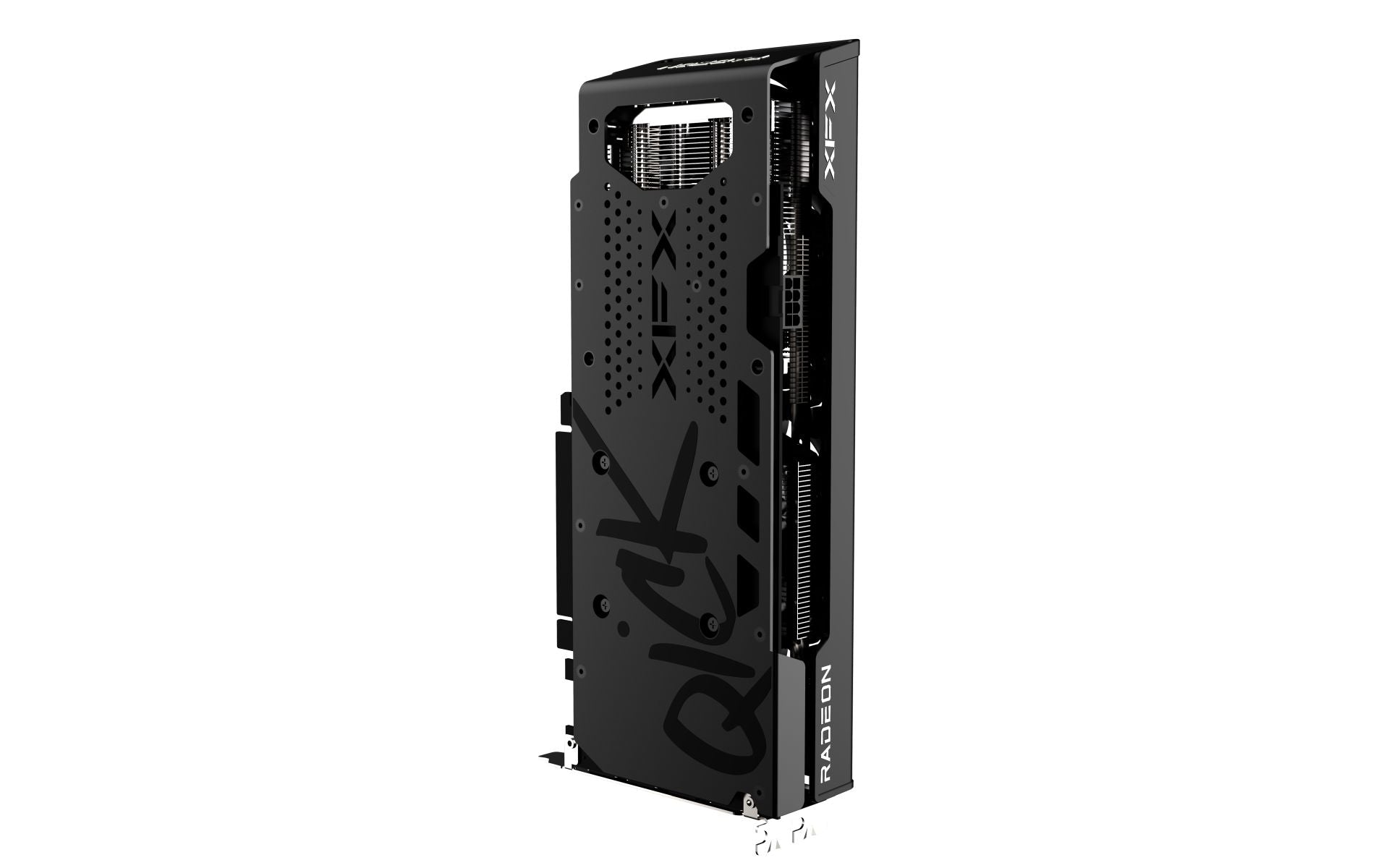 XFX Speedster SWFT 210 Radeon RX 6600 XT GDDR6 Graphics Card-Without Box