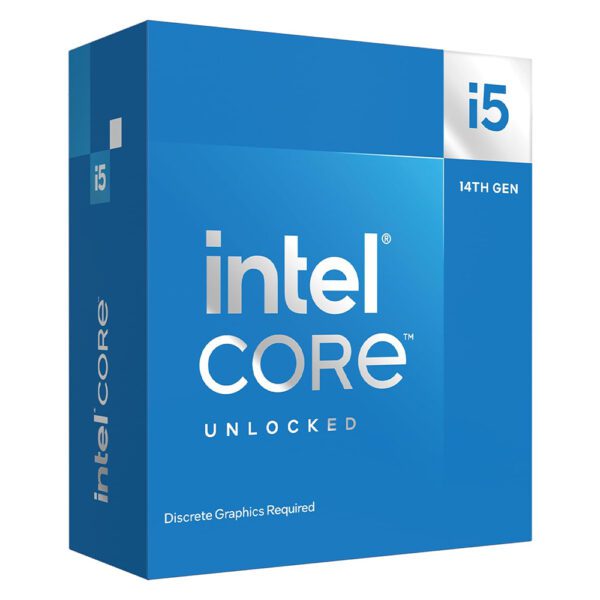 Intel Intel®Core™ 14600KF 973 Bahrain — Intel Intel®Core™ 14600KF 973 البحرين