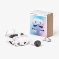 Meta Quest 3S (128GB) facebook VR  Gamers Point