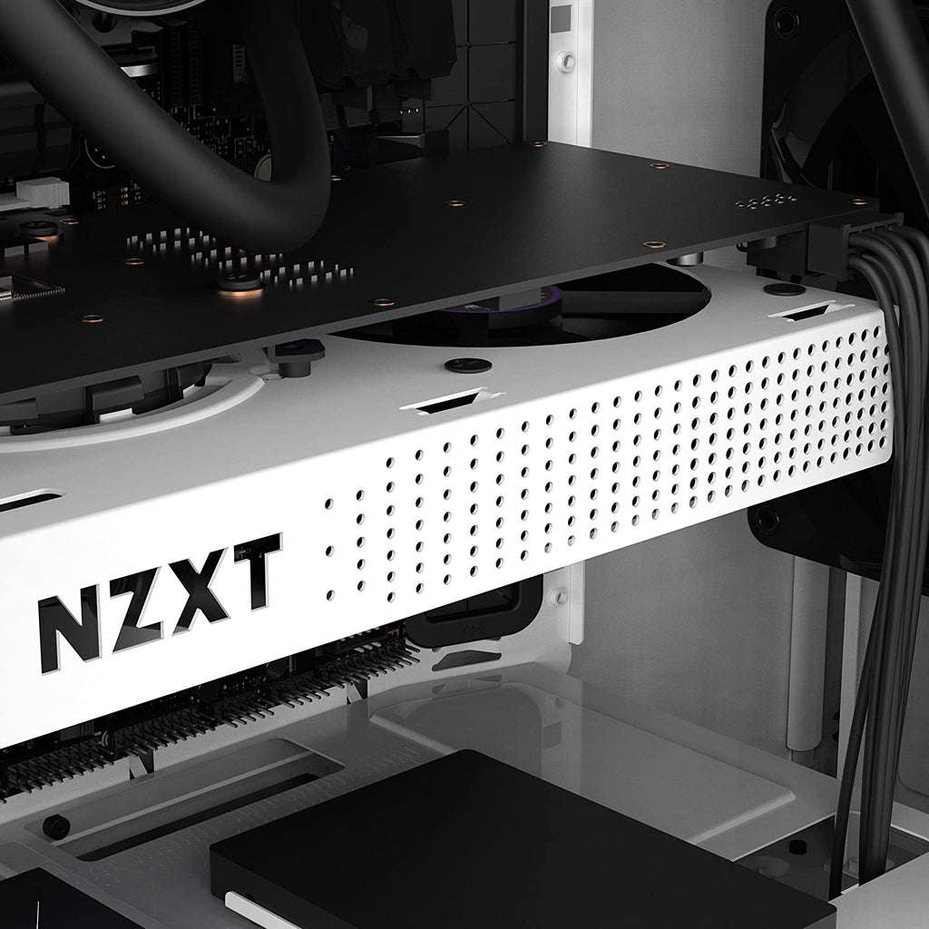 NZXT Kraken G12 GPU Mounting Kit 92mm Fan Cooling Upgrade