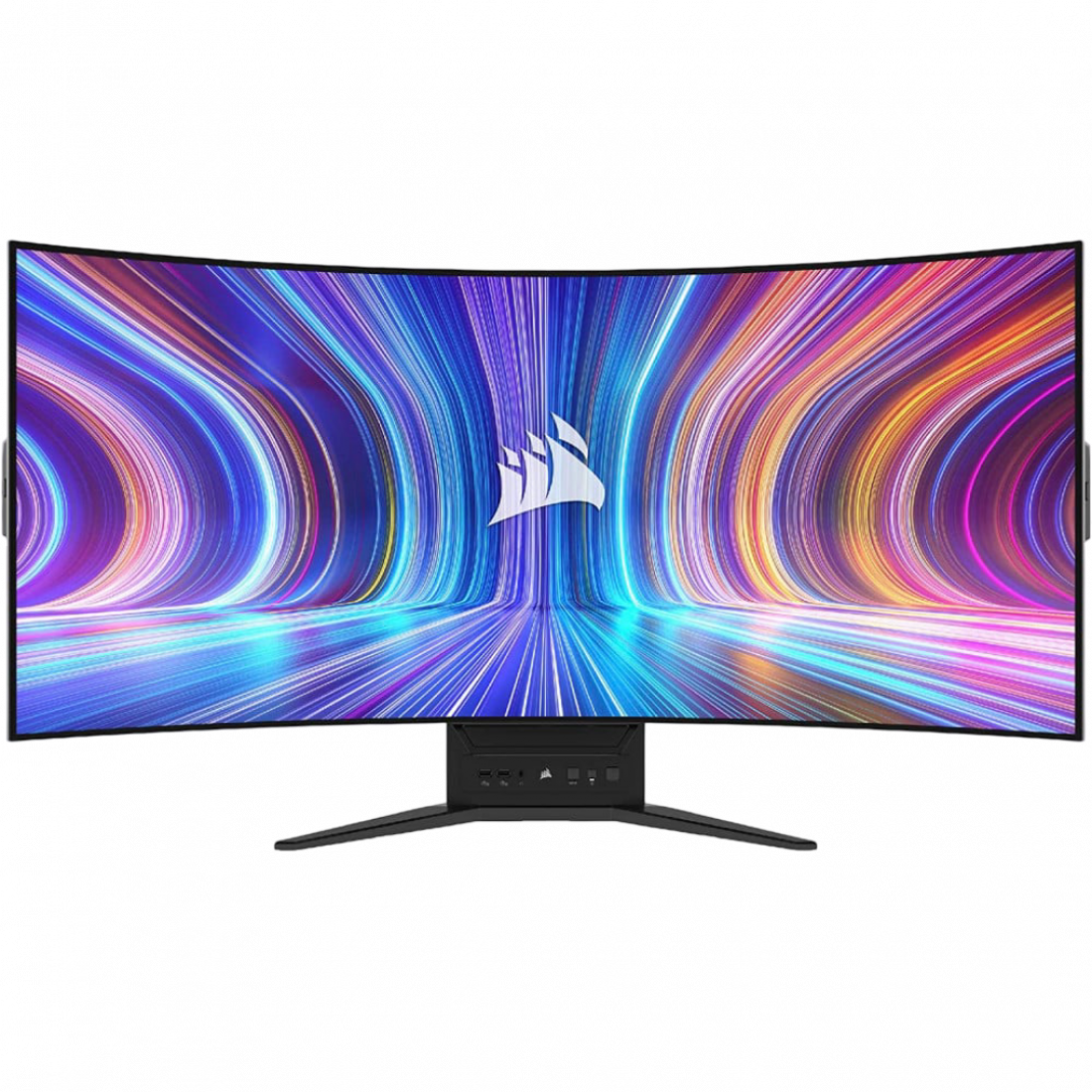 Corsair Xeneon FLEX 45WQHD240 45-inch WQHD OLED 240Hz Bendable Gaming Monitor