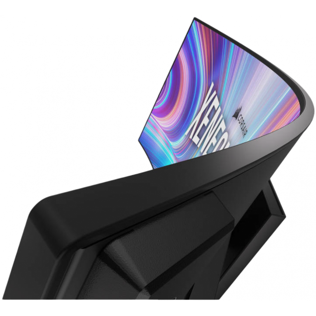 Corsair Xeneon FLEX 45WQHD240 45-inch WQHD OLED 240Hz Bendable Gaming Monitor