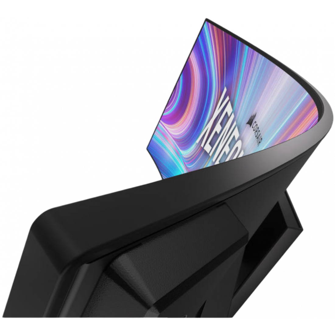 Corsair Xeneon FLEX 45WQHD240 45-inch WQHD OLED 240Hz Bendable Gaming Monitor