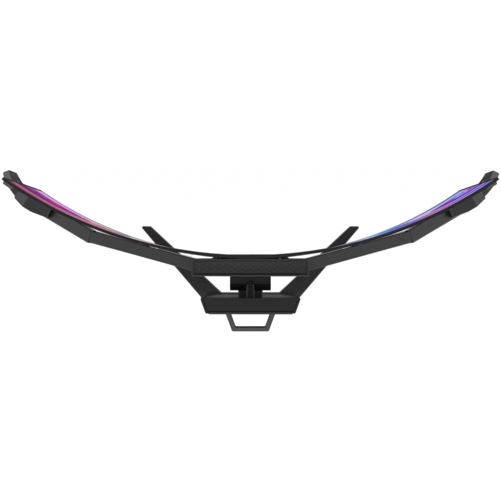 Corsair Xeneon FLEX 45WQHD240 45-inch WQHD OLED 240Hz Bendable Gaming Monitor