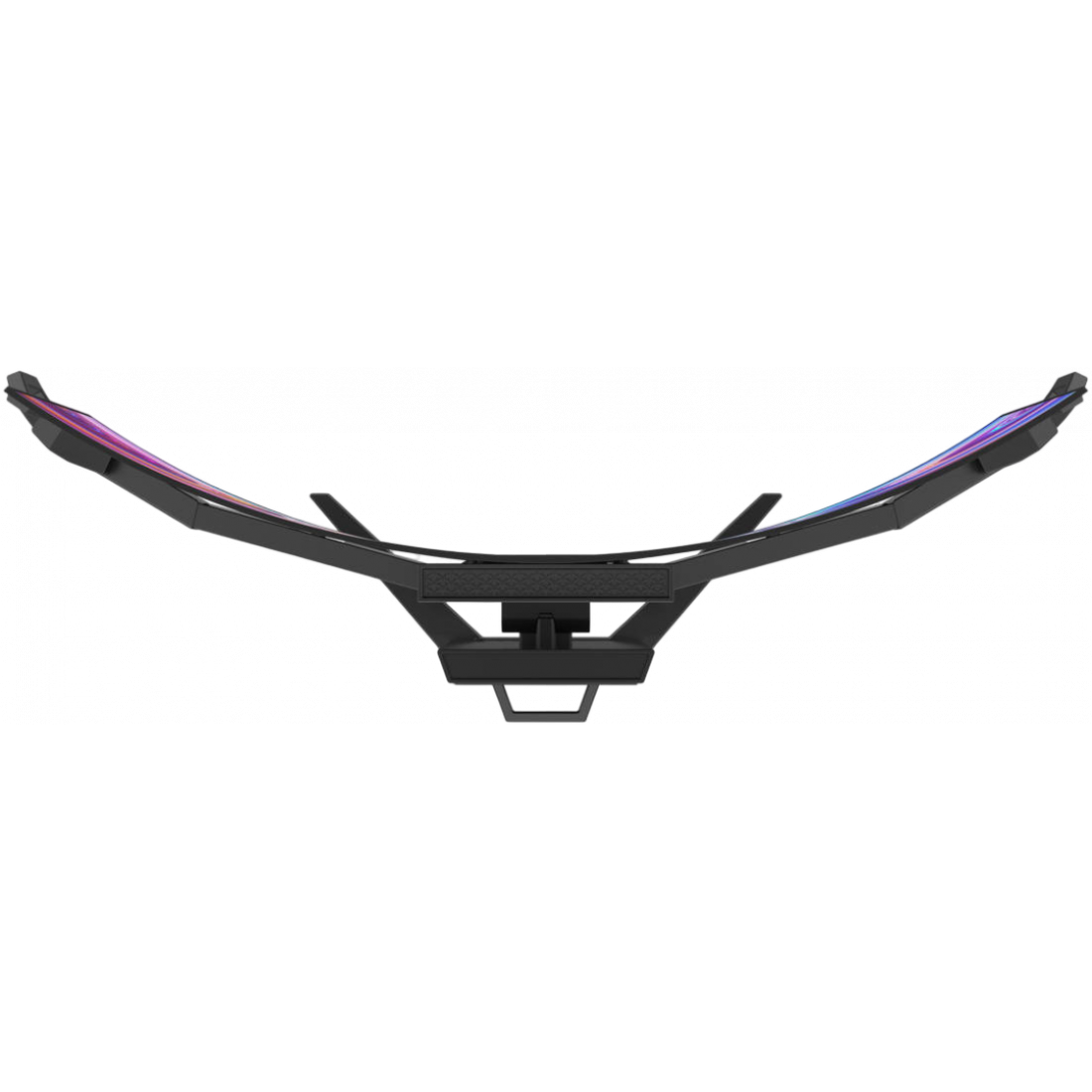 Corsair Xeneon FLEX 45WQHD240 45-inch WQHD OLED 240Hz Bendable Gaming Monitor