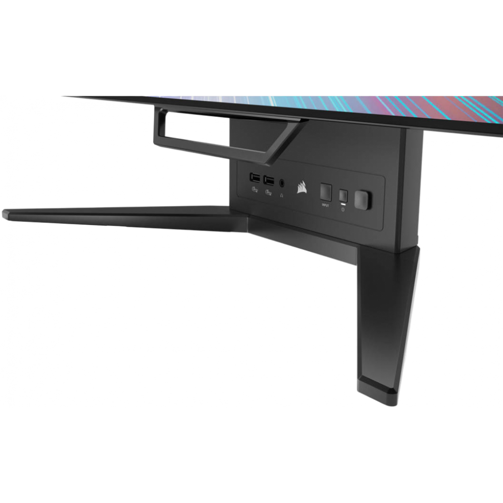 Corsair Xeneon FLEX 45WQHD240 45-inch WQHD OLED 240Hz Bendable Gaming Monitor