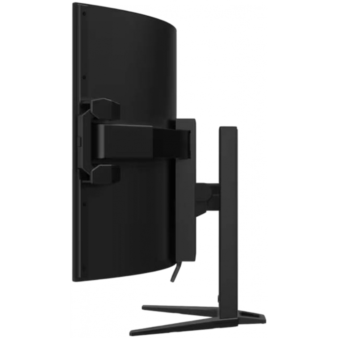 Corsair Xeneon FLEX 45WQHD240 45-inch WQHD OLED 240Hz Bendable Gaming Monitor