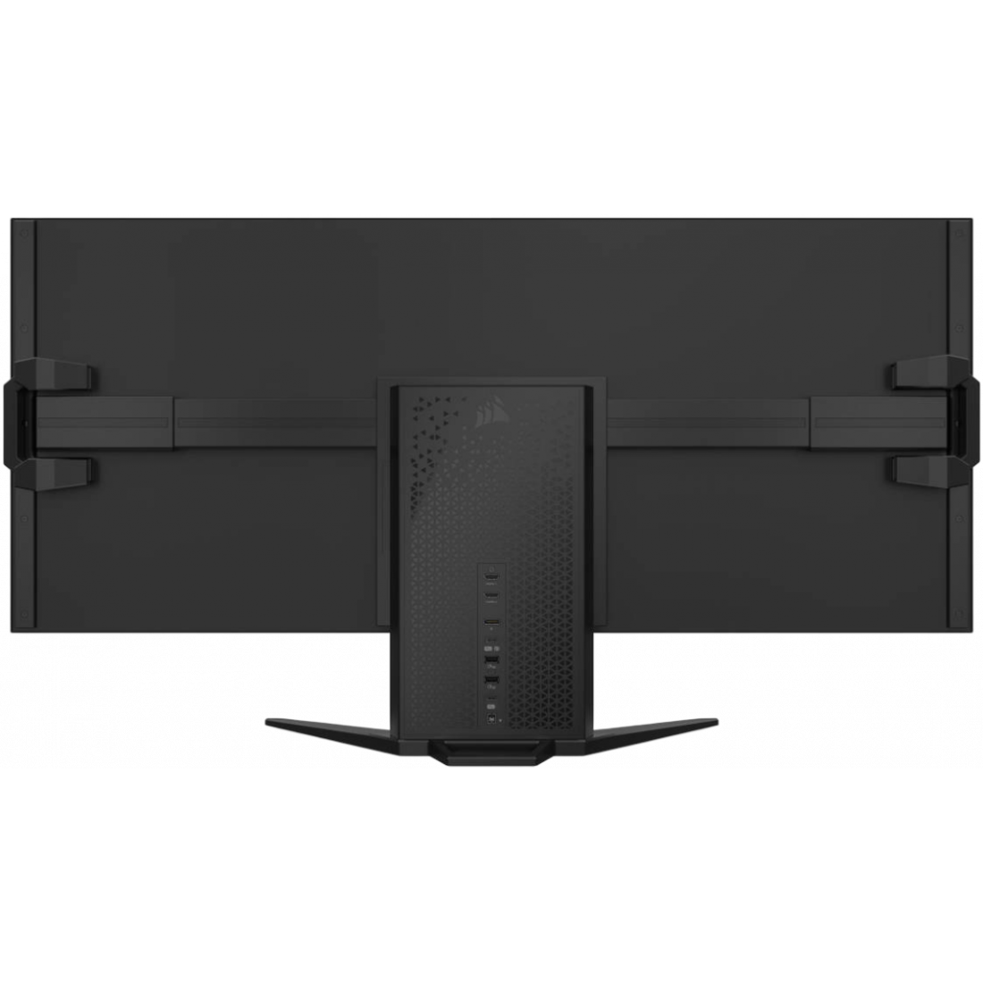 Corsair Xeneon FLEX 45WQHD240 45-inch WQHD OLED 240Hz Bendable Gaming Monitor