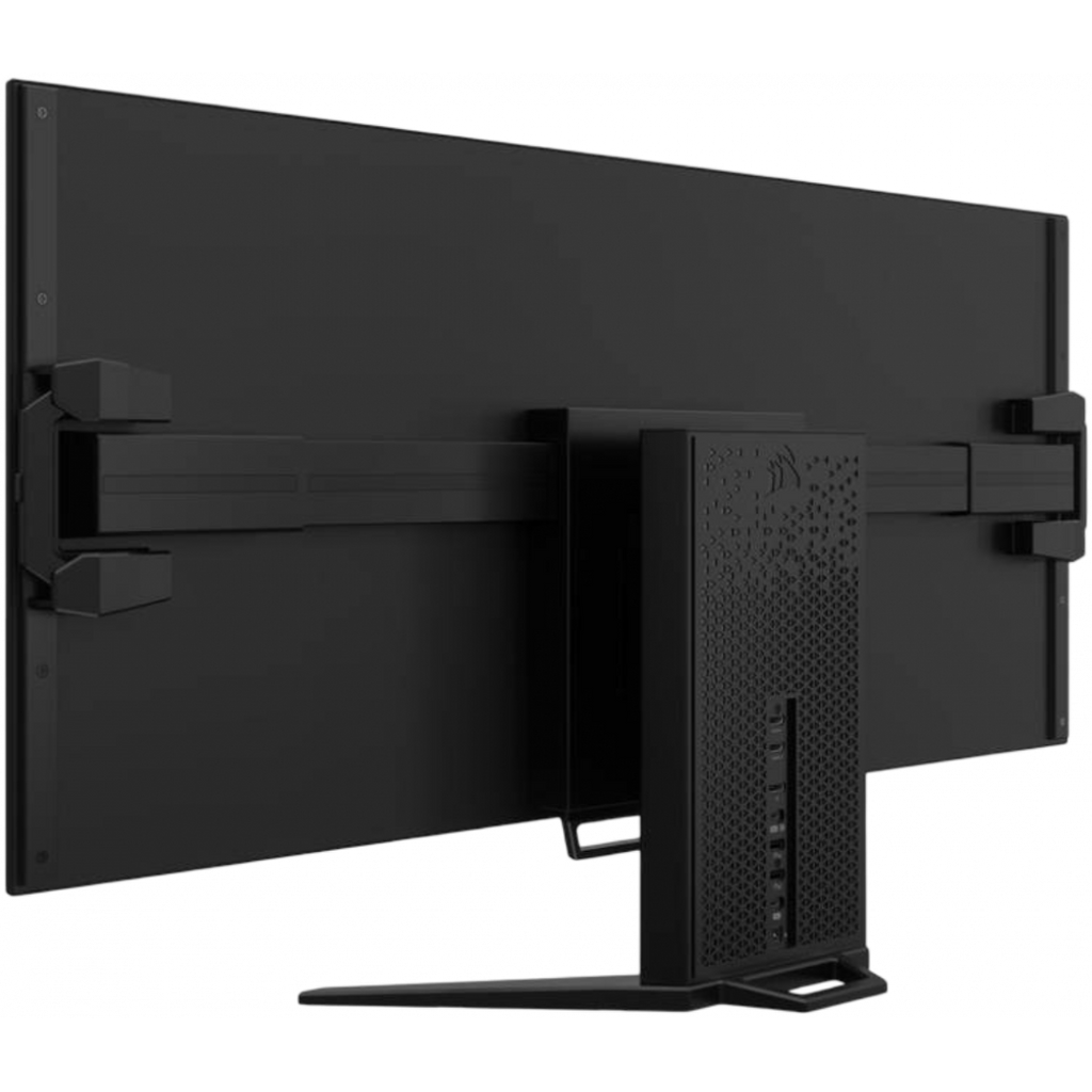 Corsair Xeneon FLEX 45WQHD240 45-inch WQHD OLED 240Hz Bendable Gaming Monitor