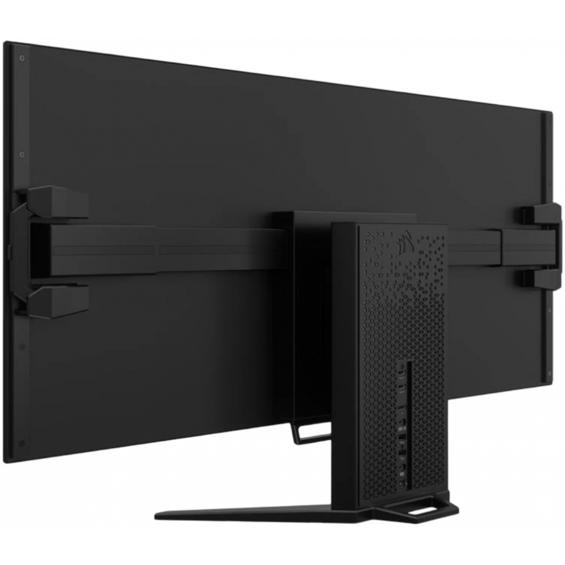 Corsair Xeneon FLEX 45WQHD240 45-inch WQHD OLED 240Hz Bendable Gaming Monitor