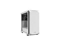 be quiet! PURE BASE 500 Window White - GPH Case Gamers Point 48.000 
