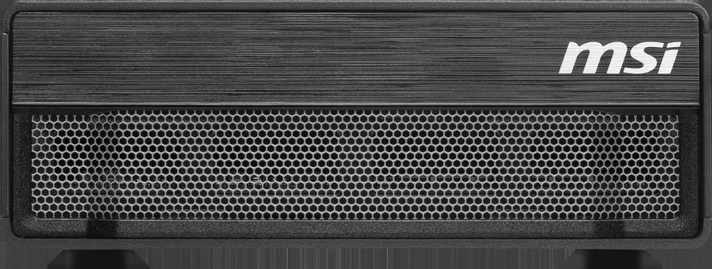MSI EdgeXpert-11SUS Compact Desktop AI Supercomputer Powered by NVIDIA GB10 Grace Blackwell Superchip and NVIDIA DGX Spark In Bahrain