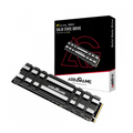 Addlink A93 4TB NVMe PCIe Gen4 M.2 High-Speed SSD