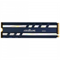 Addlink G55H NVMe Gen5 M.2 1TB PCIe x4 Heatsink SSD