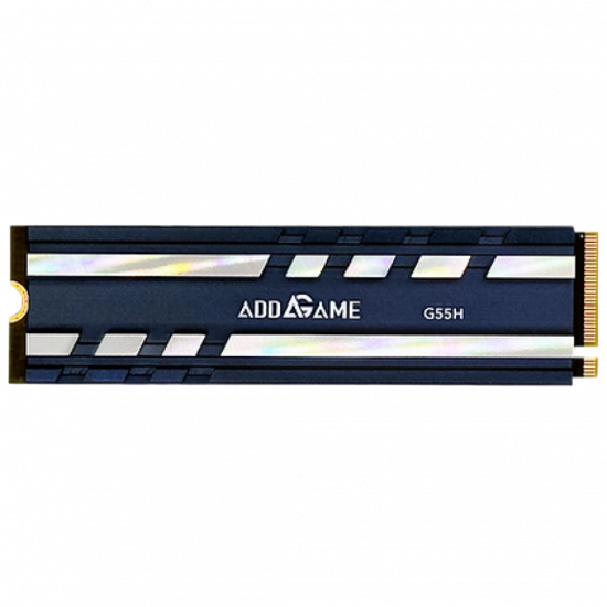 Addlink G55H NVMe Gen5 M.2 1TB PCIe x4 Heatsink SSD