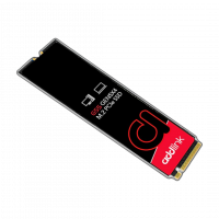 Addlink G55 1TB NVMe PCIe Gen5 M.2 2280 High-Performance SSD