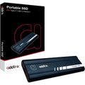 Addlink P21 Portable SSD 2TB USB 3.2 Gen2 External Drive