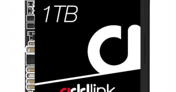 Addlink S91 NVMe PCIe Gen4x4 1TB M.2 2230 Ultra-Fast SSD