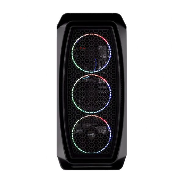 Aero One Mini Frost - AeroCool- BAHRAIN Cases Gamers Point 32.000 