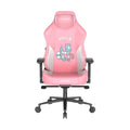 DXRacer Craft Pro Hello Human Cat Edition DXRACER CHAIR  Gamers Point