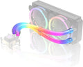 Custom PC ARGB Tube For Liquid Coolers Sleeve 3 Pin CP Accessories  Gamers Point