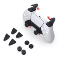 DOBE - PS5 CONTROLLER TRIGGERS SET Gamers Point Accessory  Gamers Point