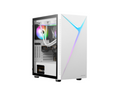 GAMDIAS ARGUS E4 Elite White - GPH Case Gamers Point 29.000 