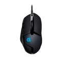 Logitech G402 Hyperion Fury FPS Gaming Mouse-bahrain Logitec MOUSE  Gamers Point