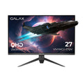 GALAX Gaming Monitor VIVANCE (VI-27QV) 27 Inch 2K QHD Curved GALAX Monitor  Gamers Point