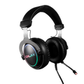 GALAX SNR-01 USB 7.1 Channel RGB Gaming Headset (SNR-01) GALAX Headset  Gamers Point