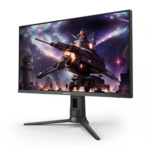 Redragon GM27X5Q2 27" Gaming Monitor — QHD 240Hz IPS 1ms