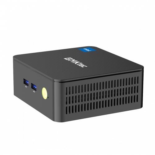 GMKtec G3 Intel N100 Mini PC: Compact, Efficient, Versatile Desktop Computer