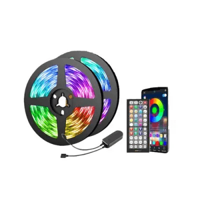 HUNTER LED Lights Strip V2 Gamers Point Accessory  Gamers Point