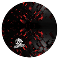 HUNTER gaming Chair Floor Mat V1 BLACK 1000x1000x3mm Gamers Point Chair Floor Mat  Gamers Point