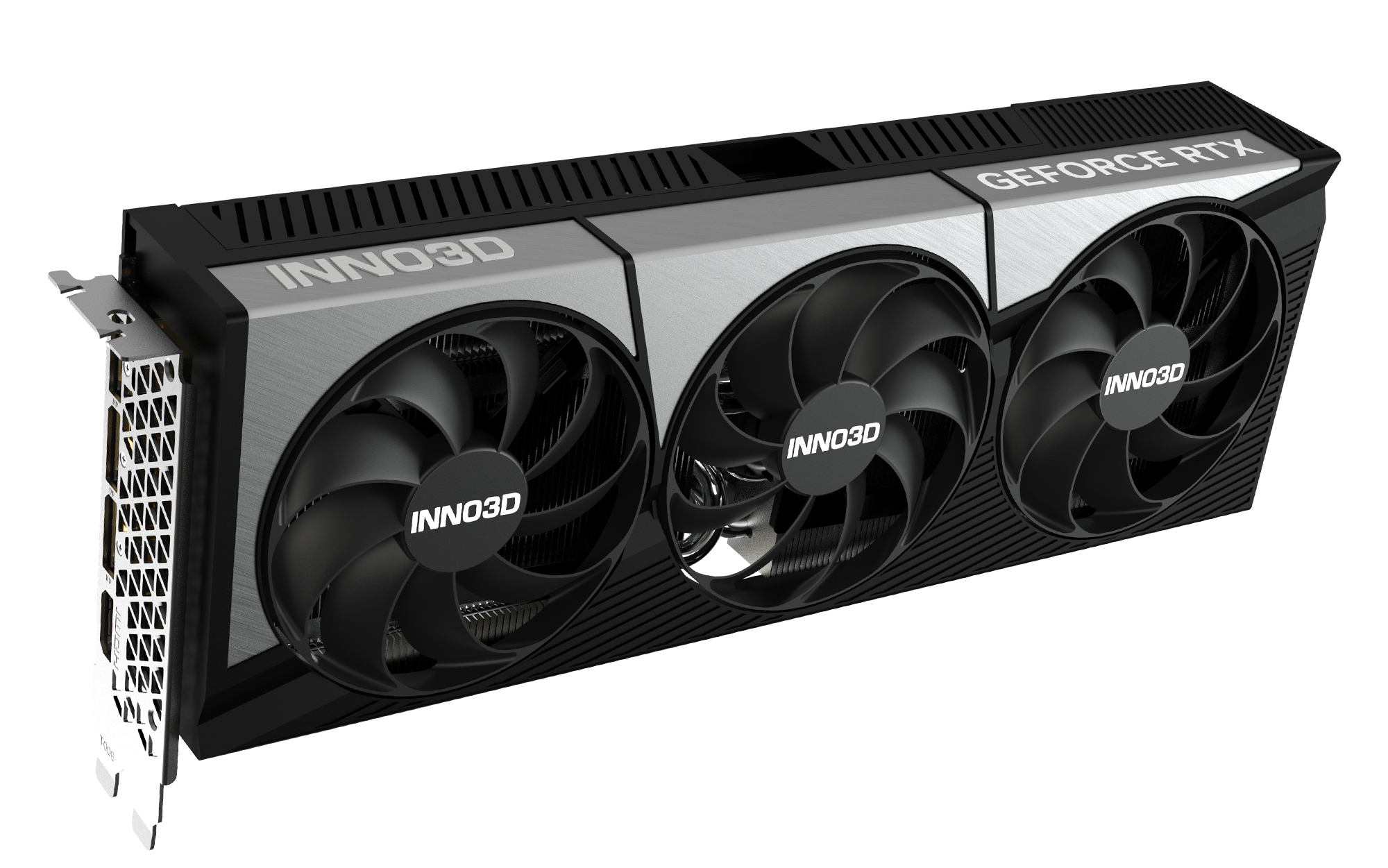 Inno3D Geforce RTX 5070 Ti X3 INNO3D Graphics Card (GPU)  Gamers Point