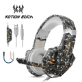 KOTION EACH G9600 Stereo Camouflage Gamers Point Accessory  Gamers Point